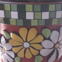 Vaso Floral 3