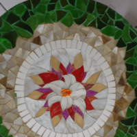 Mandala do Lírio